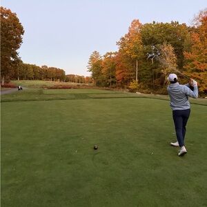 Meet your Posher, Shane